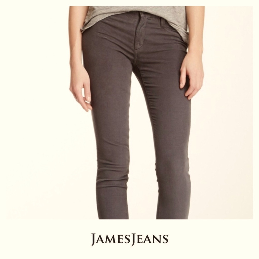 James Jeans Randi Corduroy Jeans